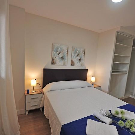 Ferienwohnung Mirador Vistas Bahia Piscina Algeciras Exterior foto