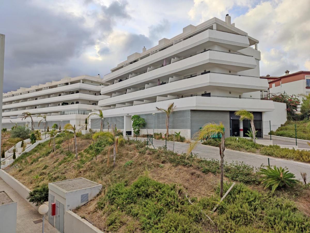 Ferienwohnung Mirador Vistas Bahia Piscina Algeciras Exterior foto
